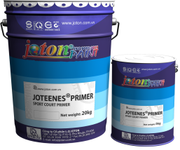 Quy trình thi công sơn Joton ngoài trời chi tiết từ A – Z